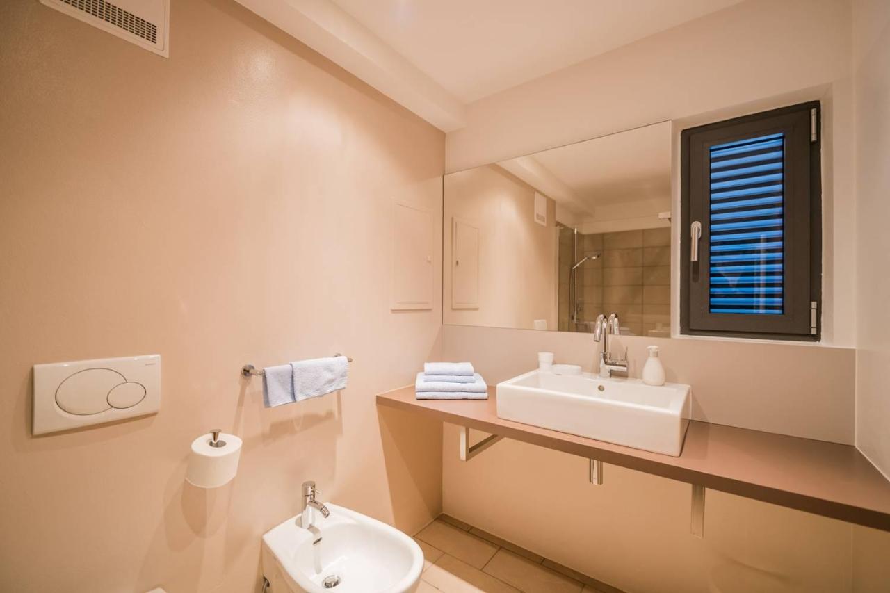 Appartments Markus Kofler Sexten Szoba fotó
