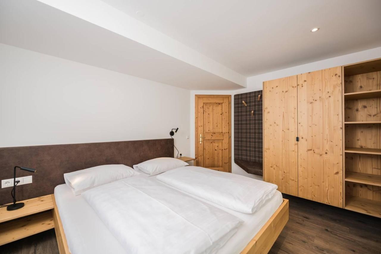 Appartments Markus Kofler Sexten Szoba fotó