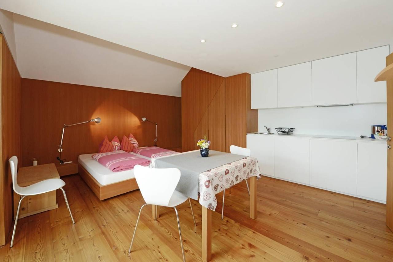 Appartments Markus Kofler Sexten Szoba fotó