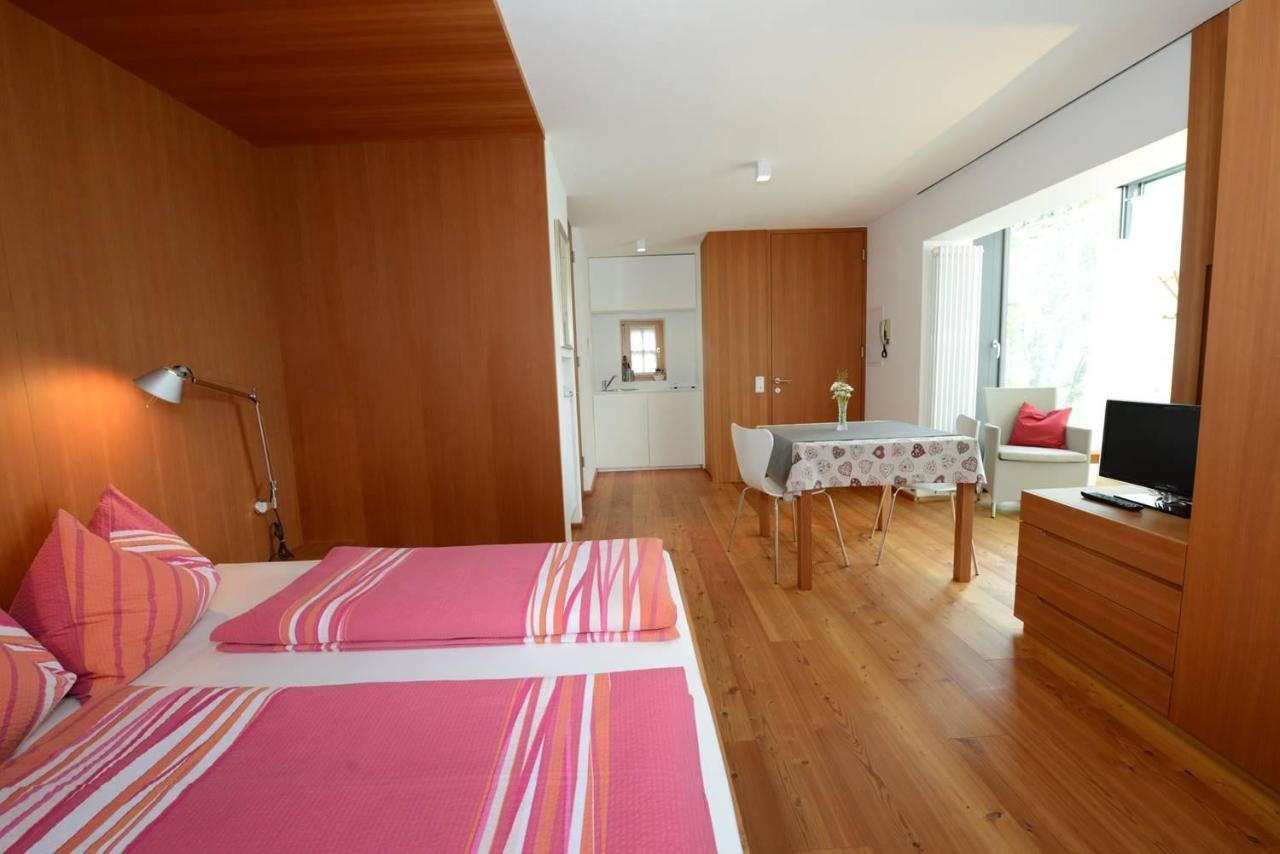 Appartments Markus Kofler Sexten Szoba fotó